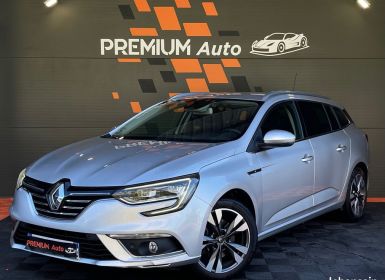 Achat Renault Megane Mégane Estate 1.3 Tce 160 Cv Energy Intens Pack Ambiance Led Faible Kilométrage 30 000km Occasion