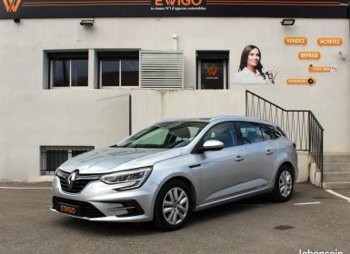 Renault Megane Mégane ESTATE 1.5 BLUEDCI 115 BUSINESS EDC BVA