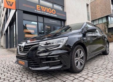 Renault Megane Mégane ESTATE 1.5 BLUEDCI 115 INTENS EDC BVA Occasion