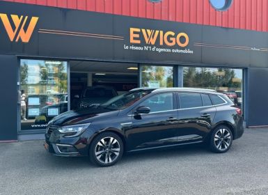 Achat Renault Megane Mégane ESTATE 1.5 DCI 110 BUSINESS INTENS EDC Occasion