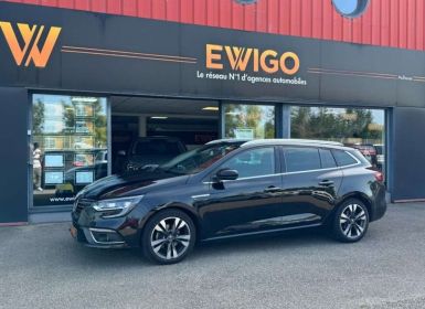 Renault Megane Mégane ESTATE 1.5 DCI 110 BUSINESS INTENS EDC Occasion