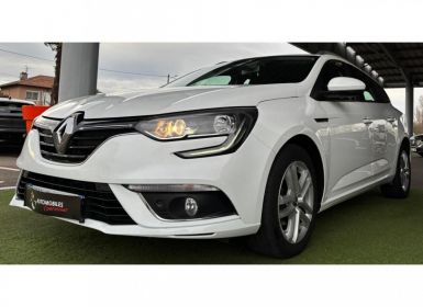 Renault Megane Mégane Estate 1.5 Energy dCi - 90 Business