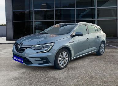 Renault Megane Mégane Estate 1.6 E-Tech Plug-in Hybride - 160  Business