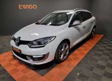 Vente Renault Megane Mégane ESTATE 2.0 220ch GT RS Occasion