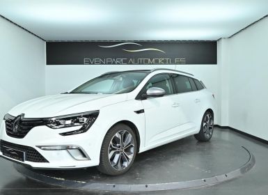 Achat Renault Megane Mégane Estate IV TCe 140 Energy GT-LINE Occasion