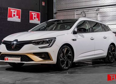 Achat Renault Megane Mégane GrandTour E-TECH PHEV RS Line Occasion