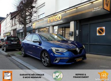 Renault Megane GT 1.6 TCE 205 ENERGY EDC BVA