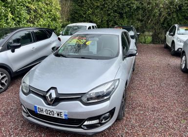 Renault Megane MÉGANE III 1.2 TCE 130 CV BOSE