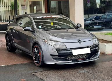 Vente Renault Megane Mégane III Coupé 2.0 16V 265 RS Trophy Occasion