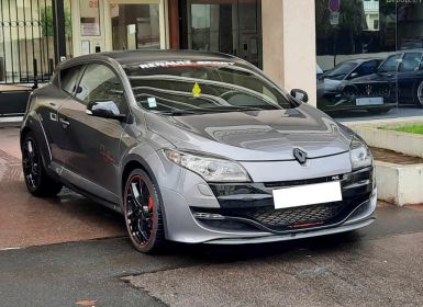 Achat Renault Megane Mégane III Coupé 2.0 16V 265 RS Trophy Occasion