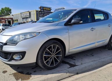 Achat Renault Megane Mégane III Hatchback 1.6 dCi eco2 130 cv Occasion