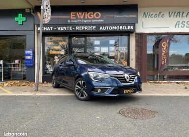 Renault Megane Mégane IV 1.3 TCE 140 CH INTENS Occasion