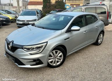 Vente Renault Megane Mégane IV 1.5 BluedCi 115 Cv Zen Apple CarPlay-Démarrage Sans Clé-Gps Occasion