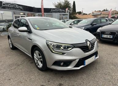 Renault Megane iv 1.5 dci 110 cv