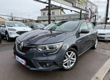 Vente Renault Megane Mégane IV 1.5 dci 95 Energy Business 2020 Occasion