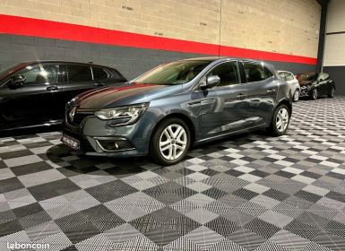 Vente Renault Megane mégane iv 1.5 dci business Occasion