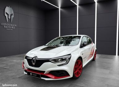 Renault Megane Mégane IV 1.8 TCE 300 RS Trophy-R Occasion