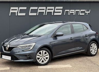 Vente Renault Megane Mégane IV (2) 1.3 TCE 140CH BUSINESS EDC -21N 15 490 € [{src:https:\/\/cdn.dealerk.fr\/dealer\/datafiles\/vehicle\/images\/800\/1224\/4n7nLtVLWDtLr Occasion