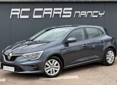 Vente Renault Megane Mégane IV (2) 1.3 TCE 140CH BUSINESS EDC -21N 15 490 € [{src:https:\/\/cdn.dealerk.fr\/dealer\/datafiles\/vehicle\/images\/800\/1224\/aXCiq9OHRGI7z Occasion