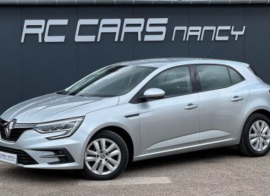 Achat Renault Megane Mégane IV (2) 1.3 TCE 140CH BUSINESS EDC -21N Occasion
