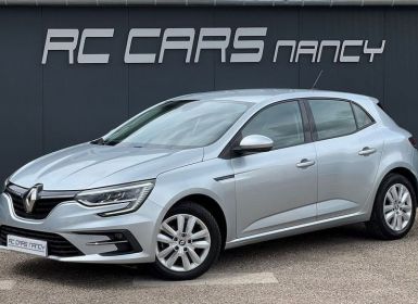 Vente Renault Megane Mégane IV (2) 1.3 TCE 140CH BUSINESS EDC -21N Occasion