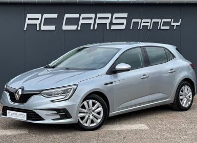 Achat Renault Megane Mégane IV (2) 1.3 TCE 140CH BUSINESS EDC -21N Occasion