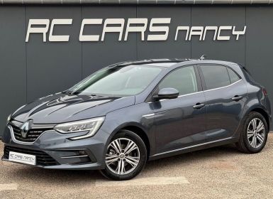 Renault Megane Mégane IV (2) 1.3 TCE 140CH INTENS EDC -21N Occasion