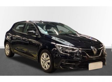 Renault Megane IV Berline Business 1.6 E-Tech Plug-in Hybride 160cv