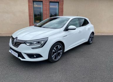 Achat Renault Megane Mégane IV Berline TCe 140 Energy Intens Occasion