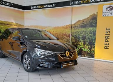 Renault Megane Mégane IV Berline TCe 140 FAP Occasion