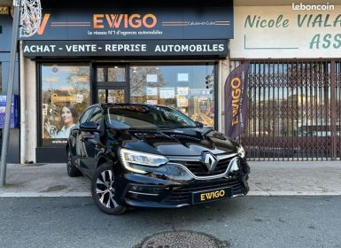 Achat Renault Megane Mégane IV (BFB) 1.0 TCE 115CH FAP LIMITED-21B GARANTIE CONSTRUCTEUR 10-28 Occasion