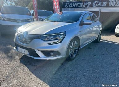 Achat Renault Megane mégane iv dci 115 cv edc intens Occasion