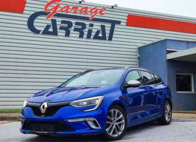 Vente Renault Megane MÉGANE IV ESTATE 1.6 GT 205 CV EDC7 GT Occasion