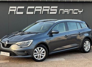 Achat Renault Megane Mégane IV ESTATE (2) 1.5 BLUE DCI 115CH BUSINESS EDC Occasion