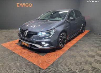 Achat Renault Megane Mégane RS 280ch EDC IMMAT FRANCE Occasion