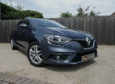 Renault Megane Mégane SW 1.2 TCe Energy AIRCO-CRUISE-NAVI..