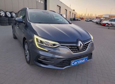 Renault Megane SW 1.5 -GPS-CLIM-BLUETOOTH-GARANTIER.-