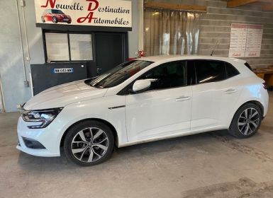 Renault Megane RENAULT MEGANE 1.6 DCI 130CH FINITION ENERGY INTENS