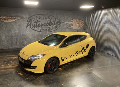 Vente Renault Megane RENAULT MEGANE 3 RS LUXE 250 CH CHASSIS CUP  Occasion