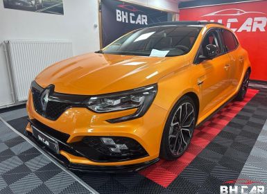 Vente Renault Megane RS 1.8 TCe  EDC6 280cv Occasion