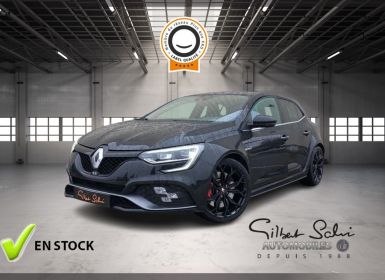 Vente Renault Megane RS 1.8T 280 CUP 4CONTROL Occasion