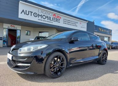 Renault Megane RS 2.0 265 LUXE Occasion