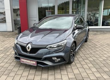 Achat Renault Megane RS 280 ch Occasion