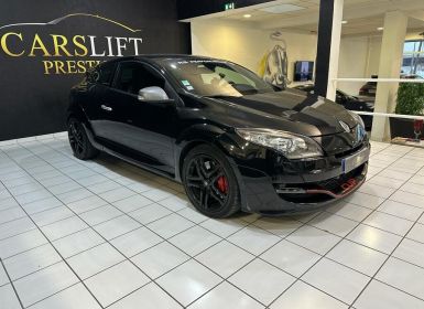 Renault Megane RS CUP 2.0T 250CV Occasion