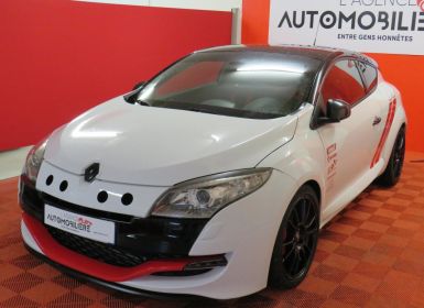 Achat Renault Megane RS CUP 250 CV - trackday Occasion