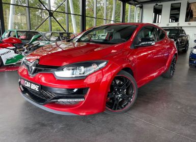 Renault Megane RS Cup S 275 Akra Ohlins Recaro GPS 19P 469-mois Occasion