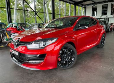 Achat Renault Megane RS Cup S 275 ch Ohlins Recaro Keyless 18P 349-mois Occasion