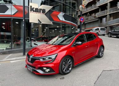 Achat Renault Megane RS EDC Occasion