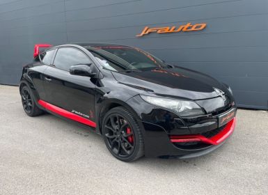 Renault Megane RS III PHASE 2 2.0 T 265 ch RS