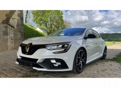Vente Renault Megane RS TCE 300 GPF Trophy Occasion